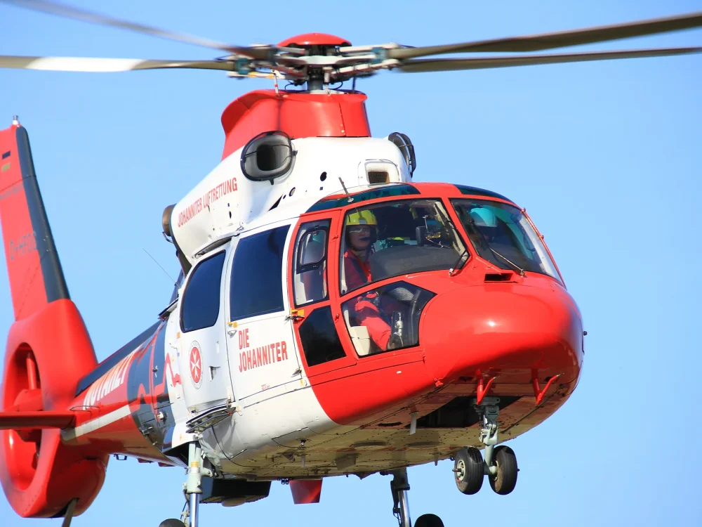 Helikopter